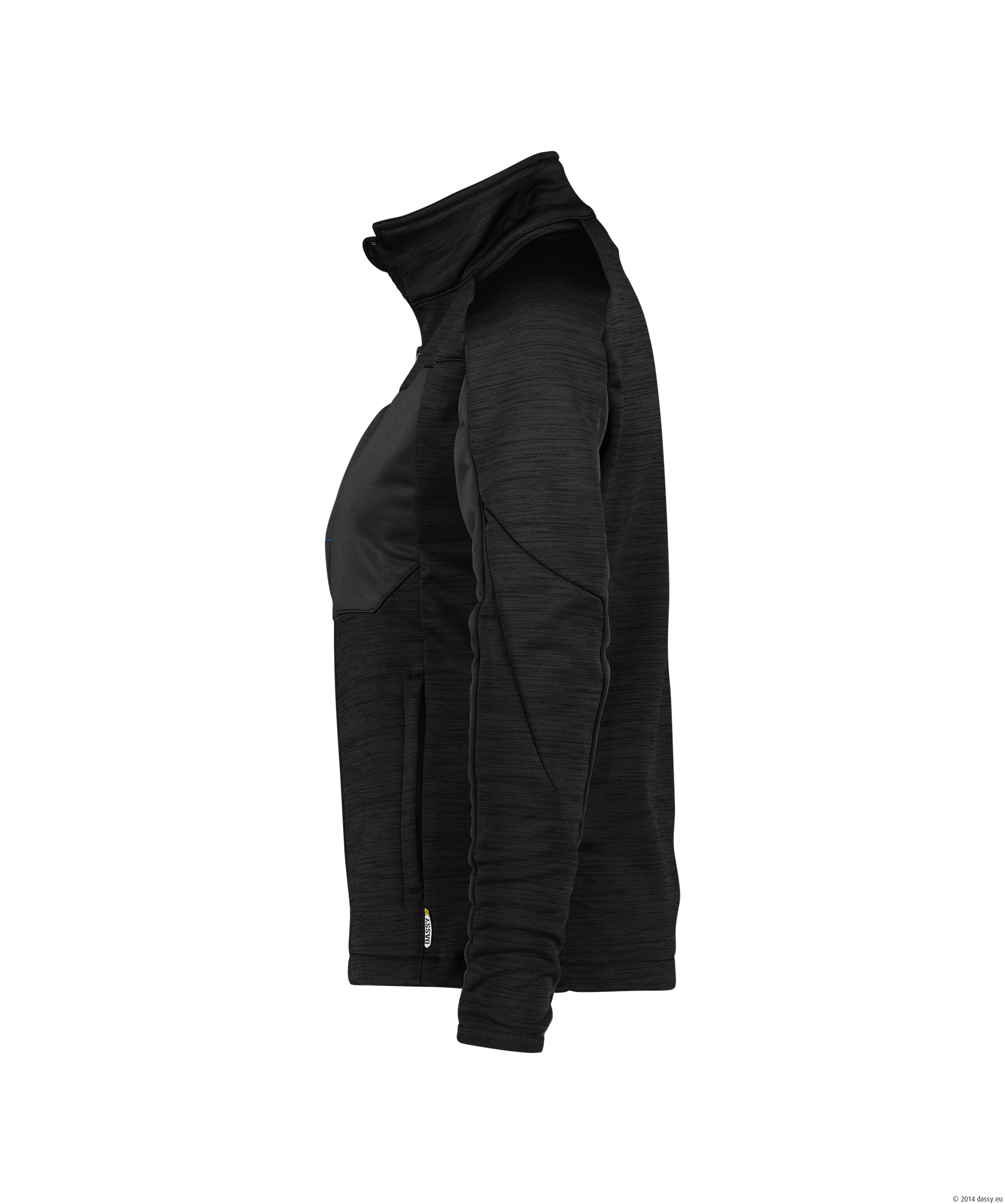 DASSY® Convex Women MIDLAYER-JACKE FÜR DAMEN