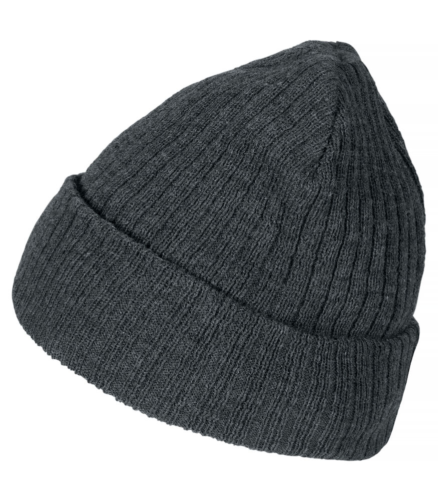 Milas 955 antrazitmeliert ONE SIZE