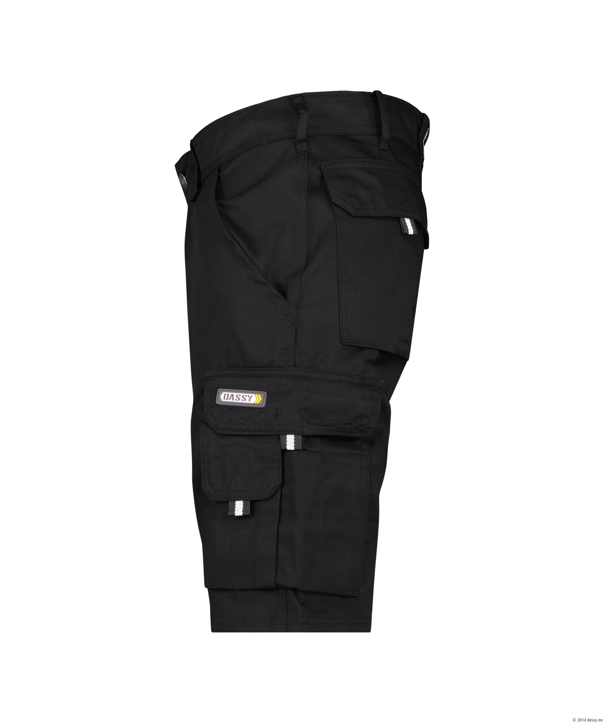 DASSY® Bari ARBEITSSHORTS