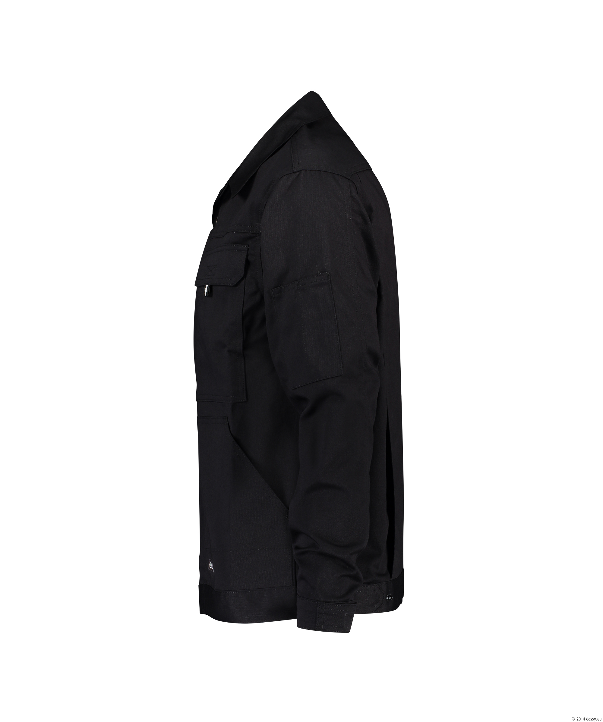 DASSY® Locarno BW ARBEITSJACKE
