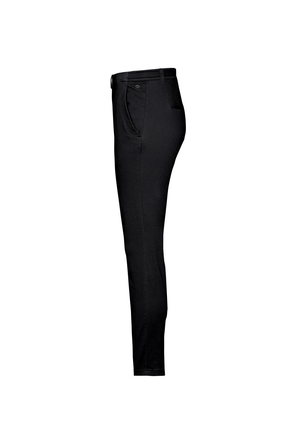 Hakro 7/8-Hose Stretch Damen 005-schwarz XS