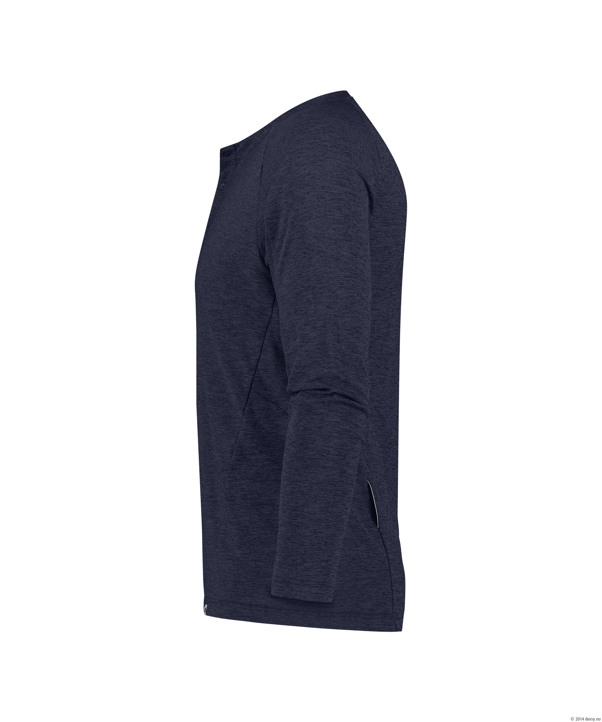 DASSY® Serengeti 0883-nachtblau 3XL