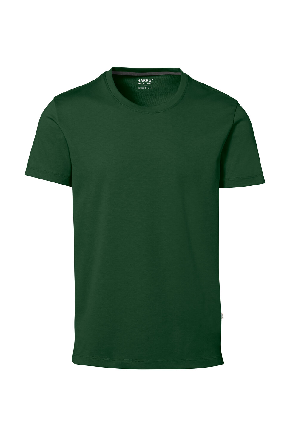 Hakro Cotton Tec-Shirt 072-tanne L