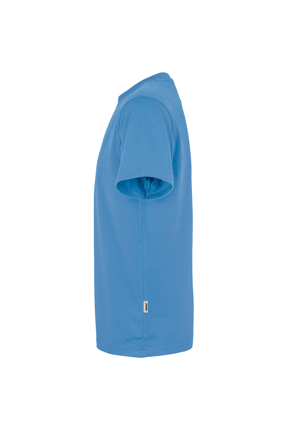 Hakro Mikralinar-Shirt 041-malibublau S
