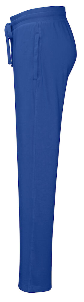 Sweat Pants Man 767 royalblue S