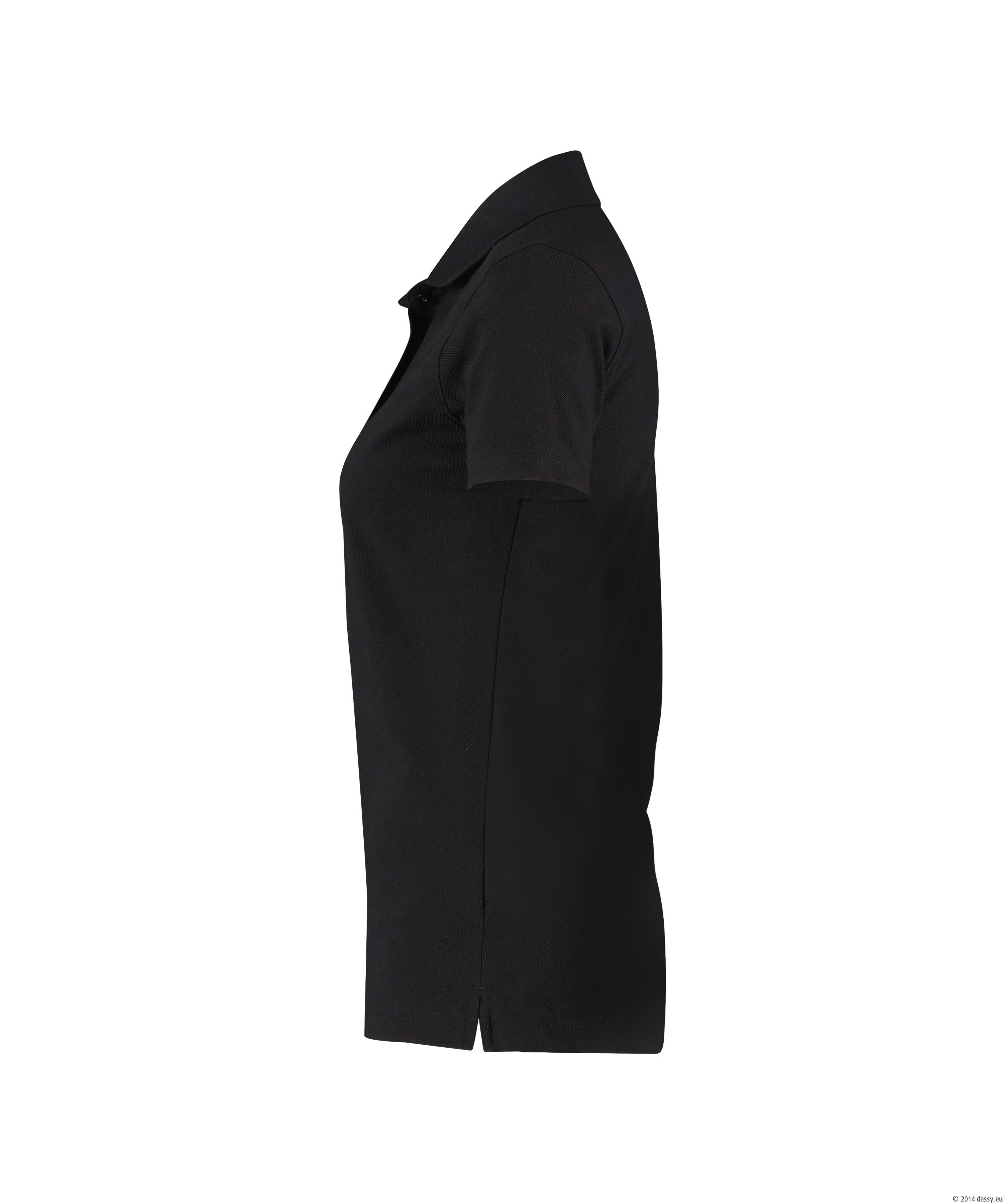 DASSY® Leon Women 0704-0783-schwarz XL
