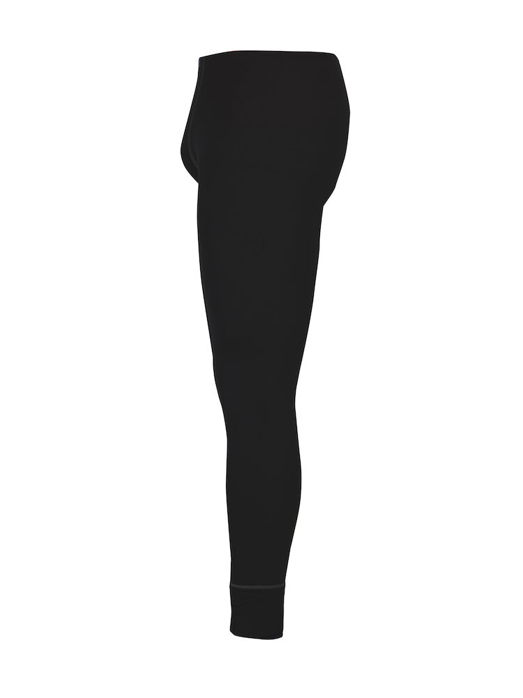 3501 LANGE UNTERHOSE 99 schwarz L