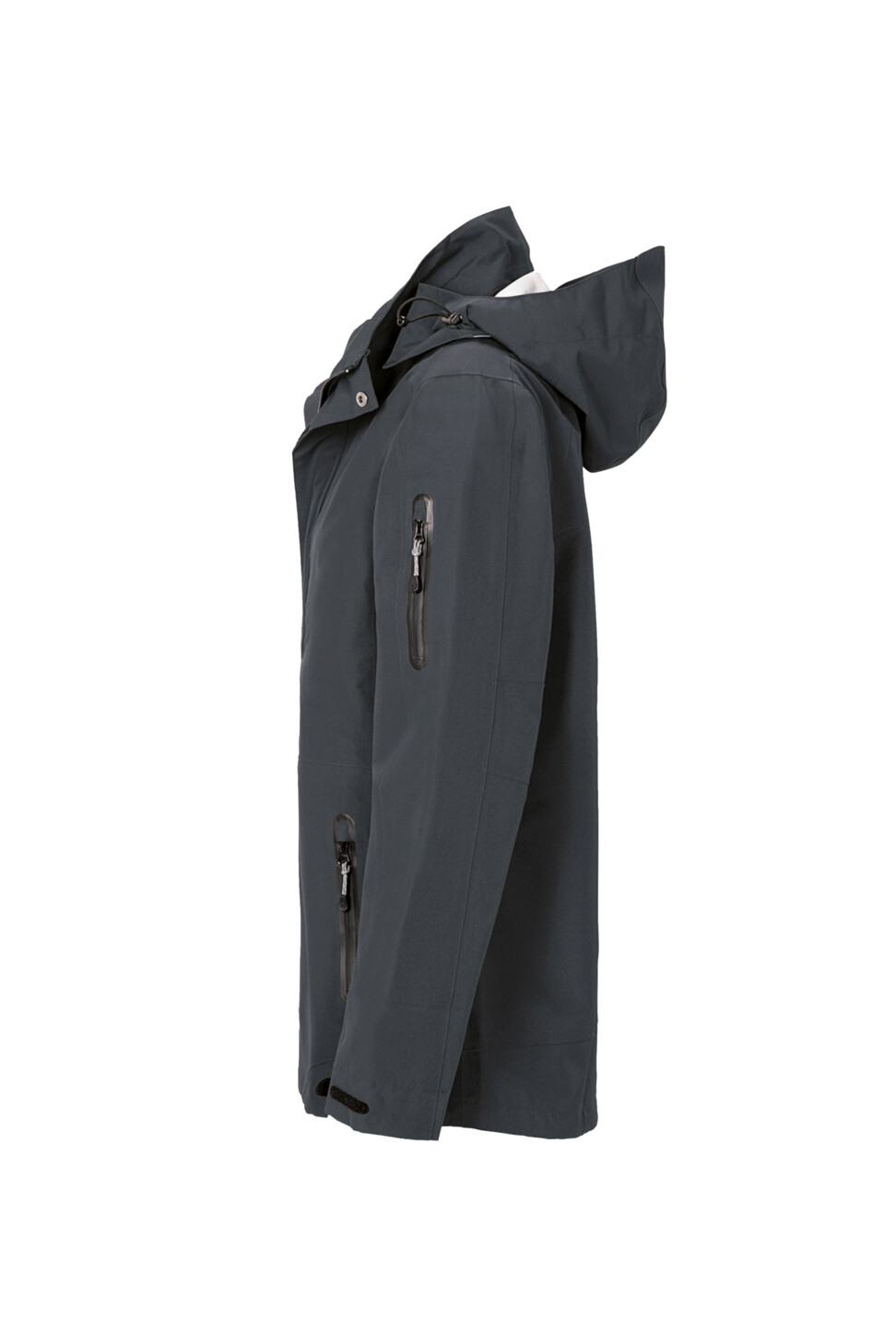 Hakro Activejacke Houston 028-anthrazit XL