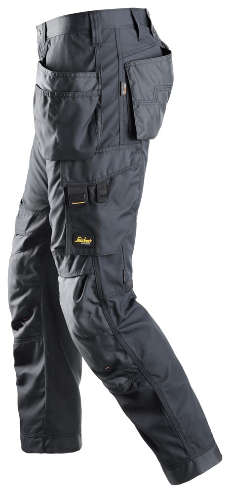 Arbeitshose mit Holstertaschen