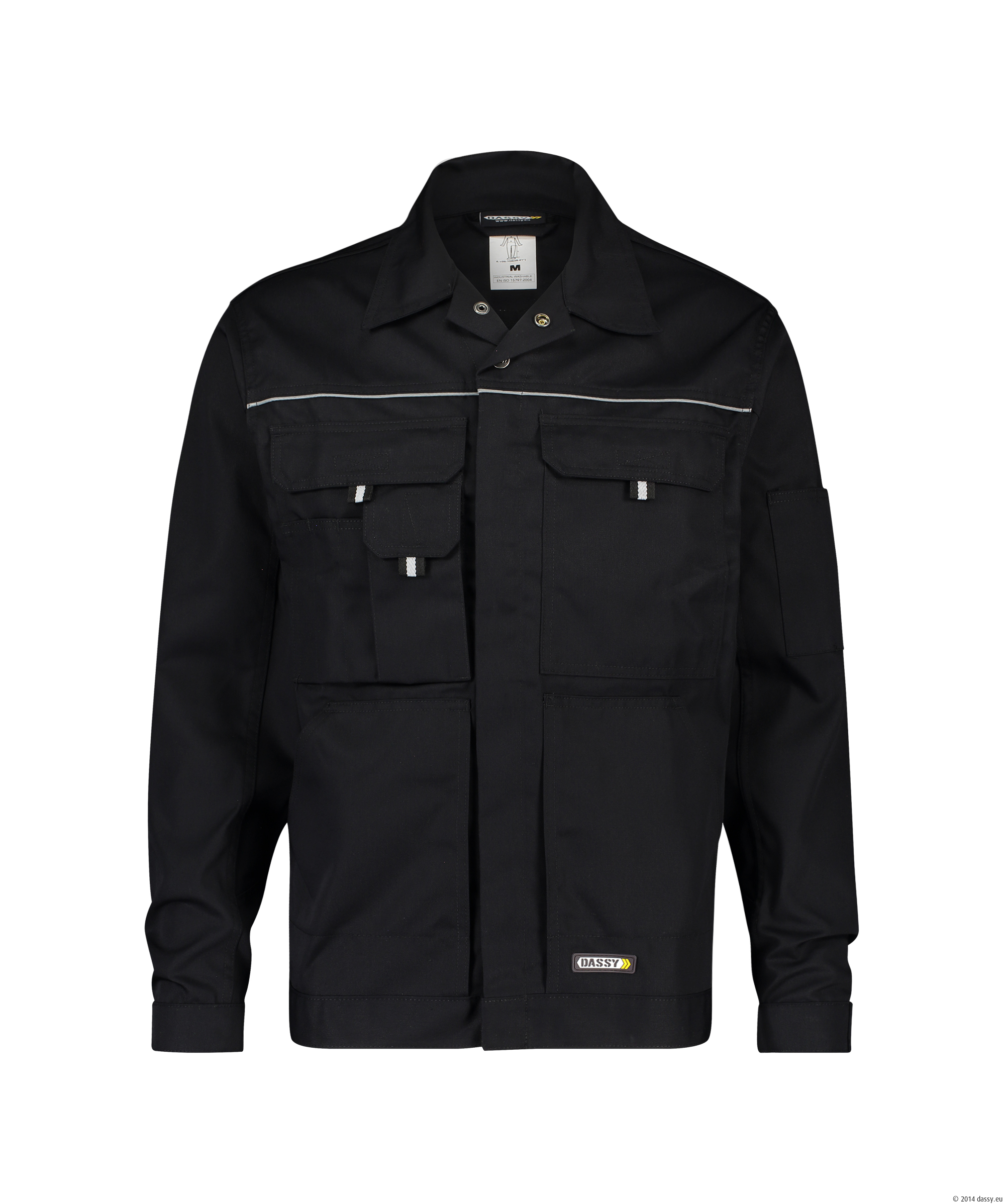 DASSY® Nouville ARBEITSJACKE