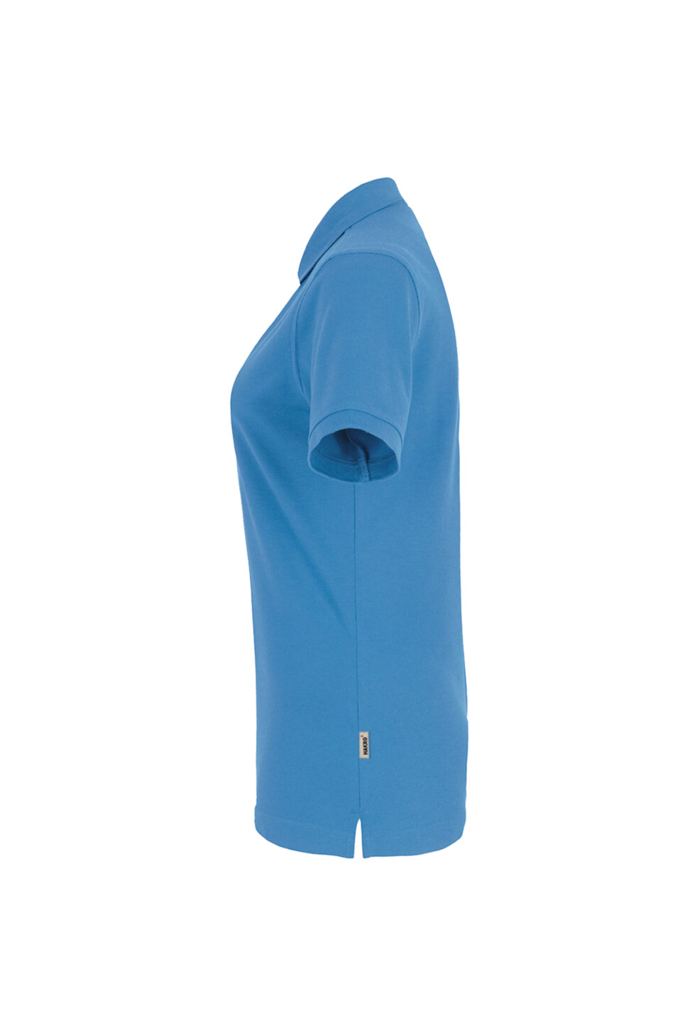 Hakro Damen Mikralinar-Poloshirt 041-malibublau 3XL