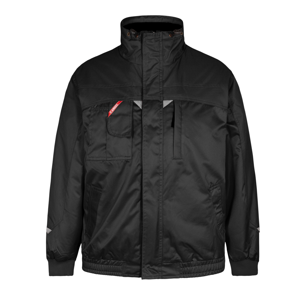F. Engel Enterprise Pilotjacke