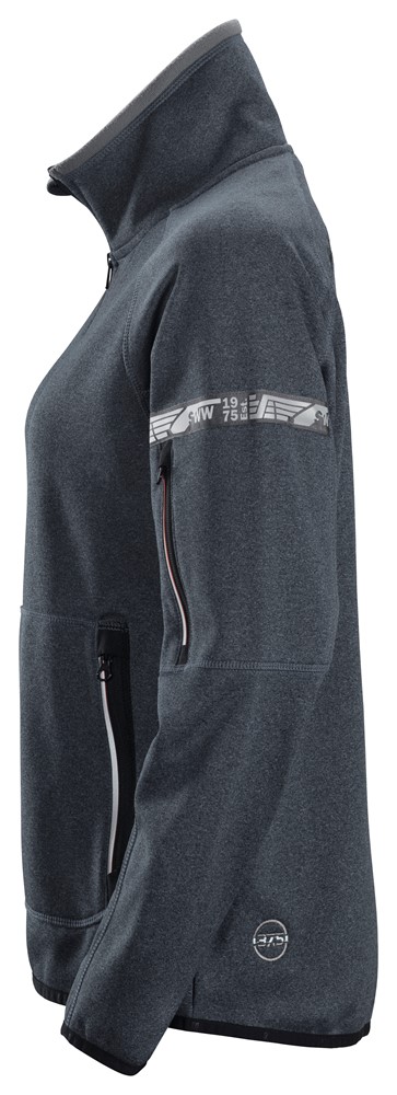 37.5® Damen Fleece Arbeitsjacke