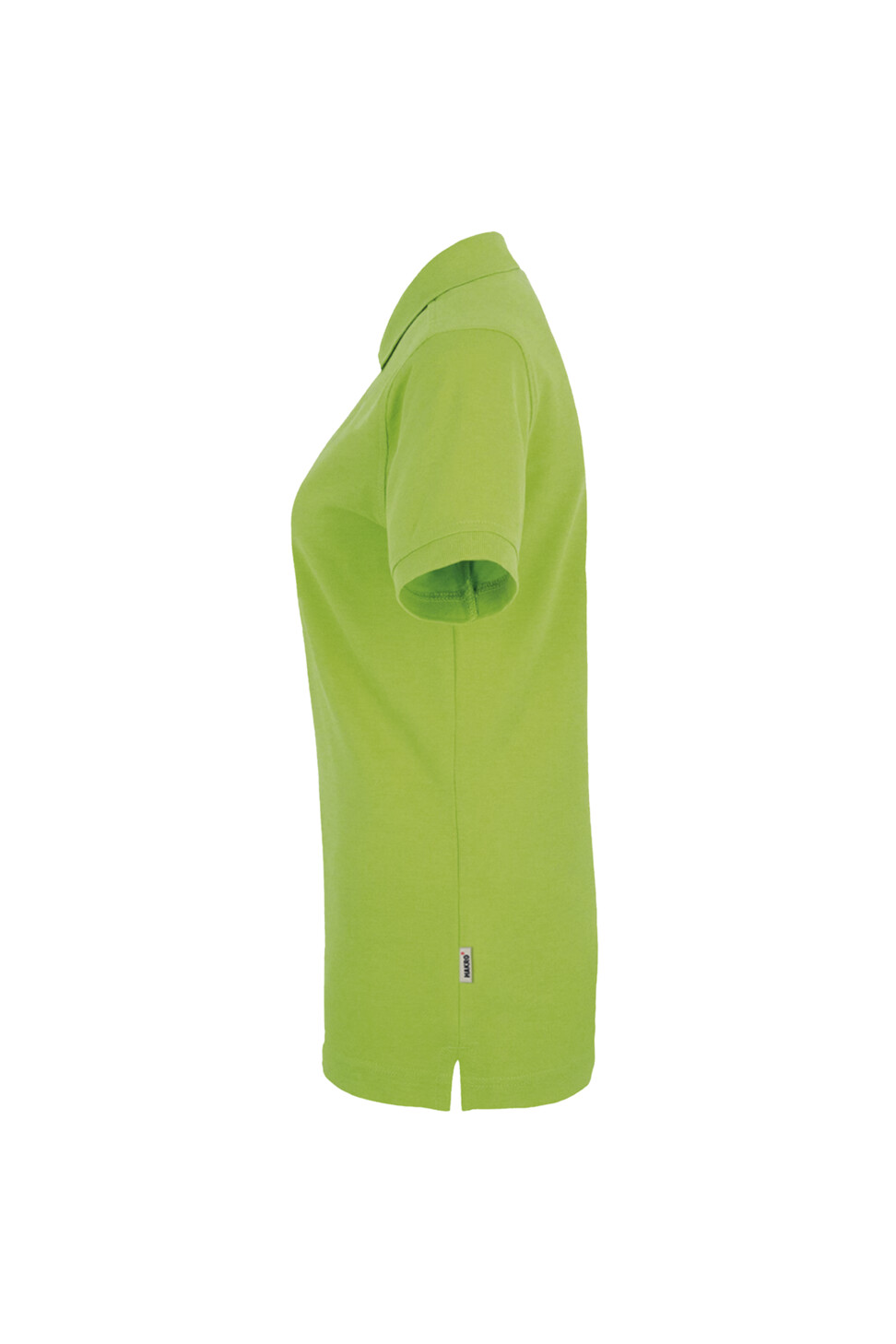 Hakro Damen Mikralinar-Poloshirt 040-kiwi 3XL