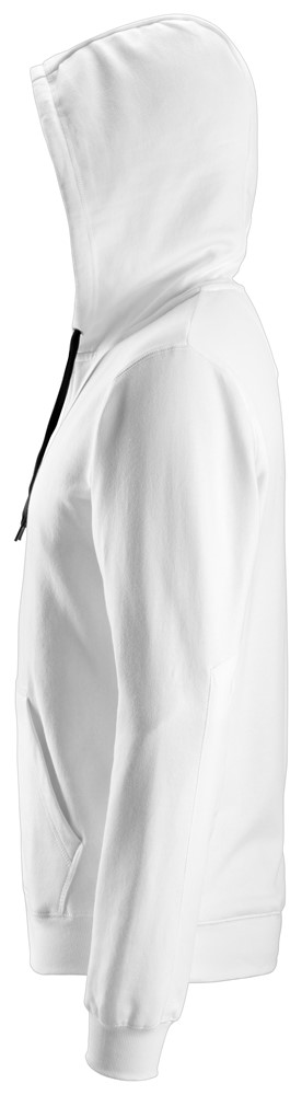 Hoodie mit Reißverschluss