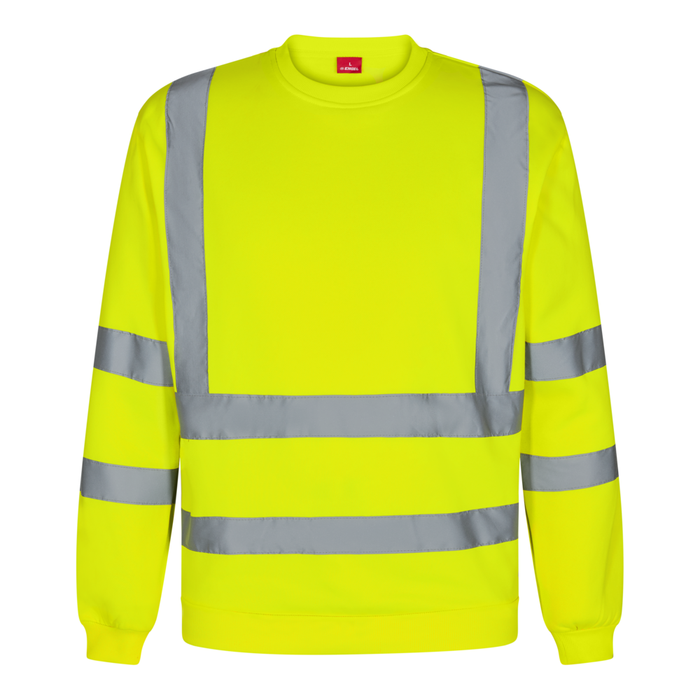 Safety Sweatshirt