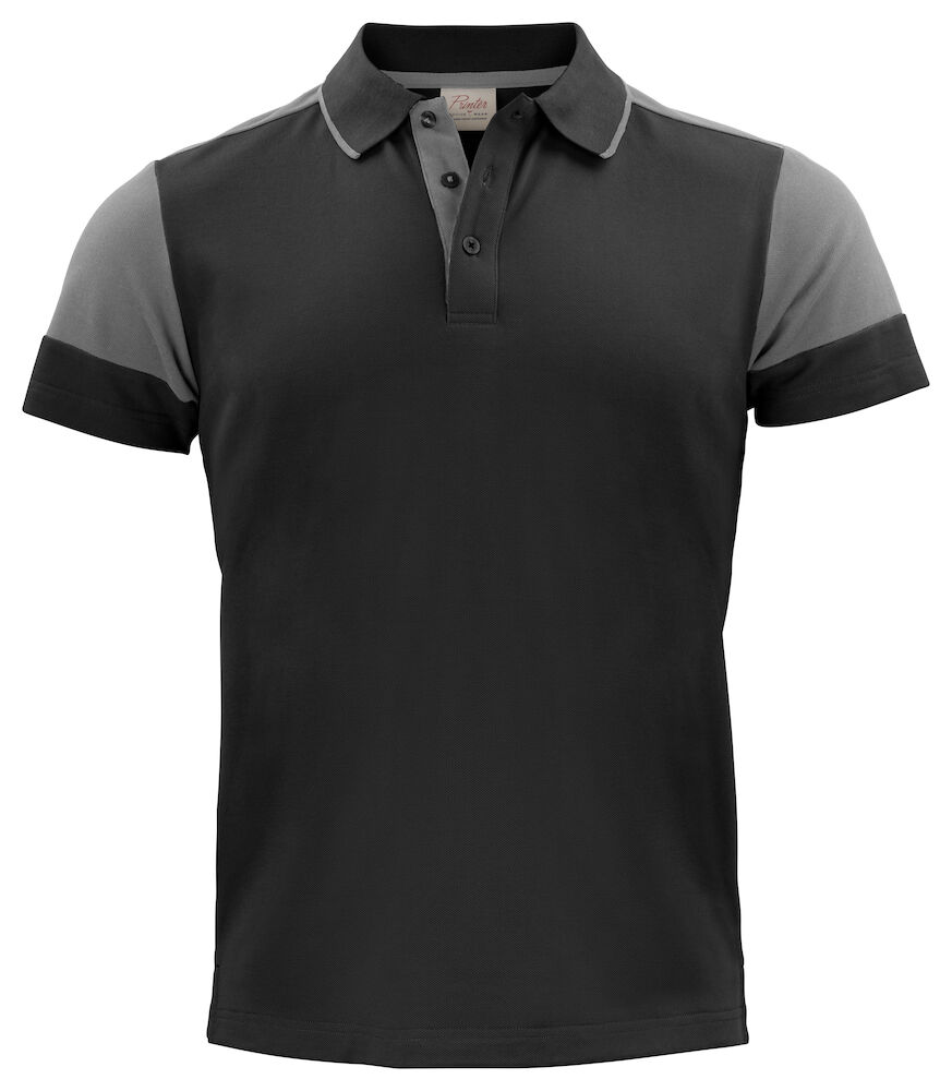 9093 schwarz/grau