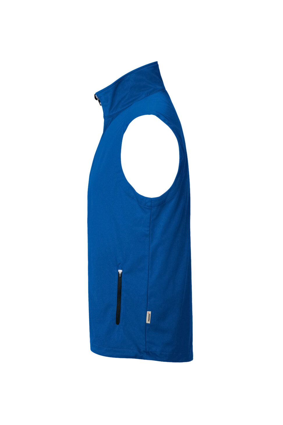 Hakro Softshellweste Edmonton 010-royalblau XL