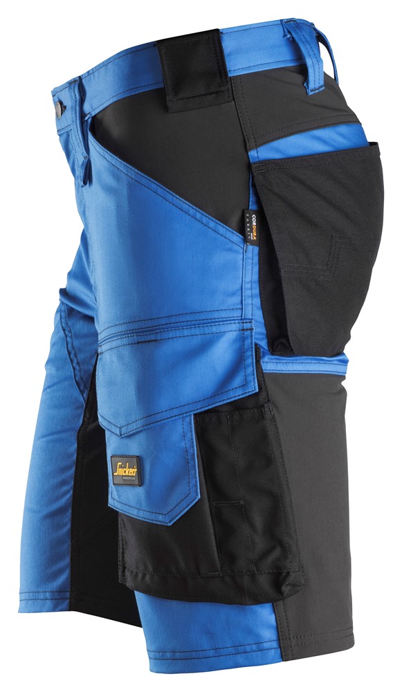 Stretch Shorts