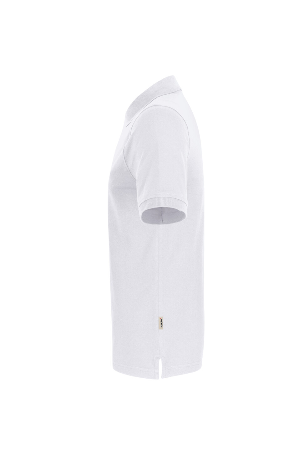 Hakro Stretch-Poloshirt 001-weiss L