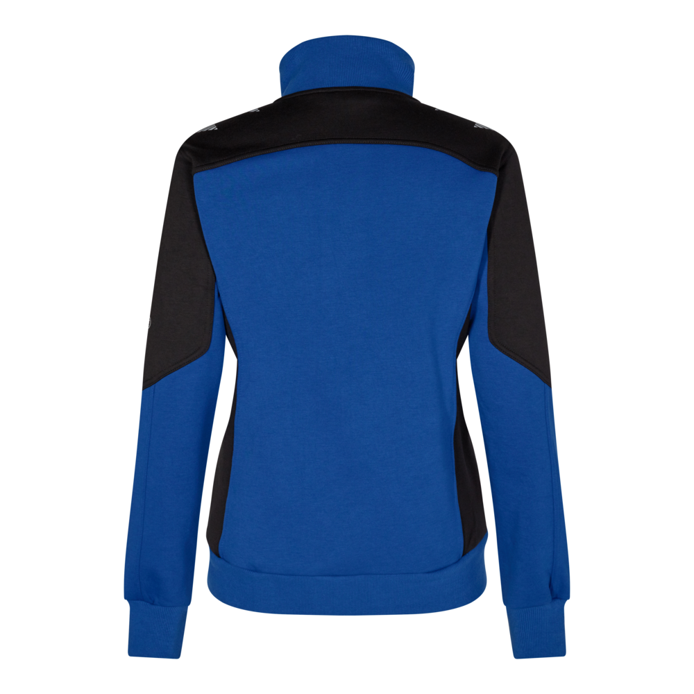 Galaxy Damen Sweatcardigan