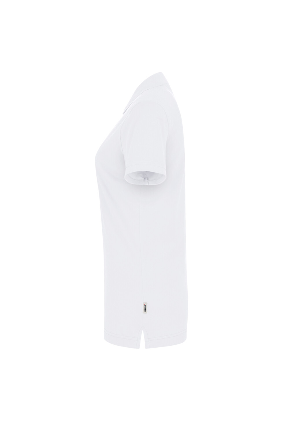 Hakro Damen Poloshirt Pima-Baumwolle 001-weiss XS