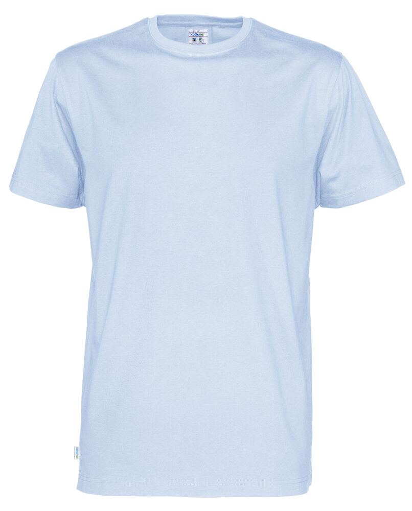T-shirt SS Man