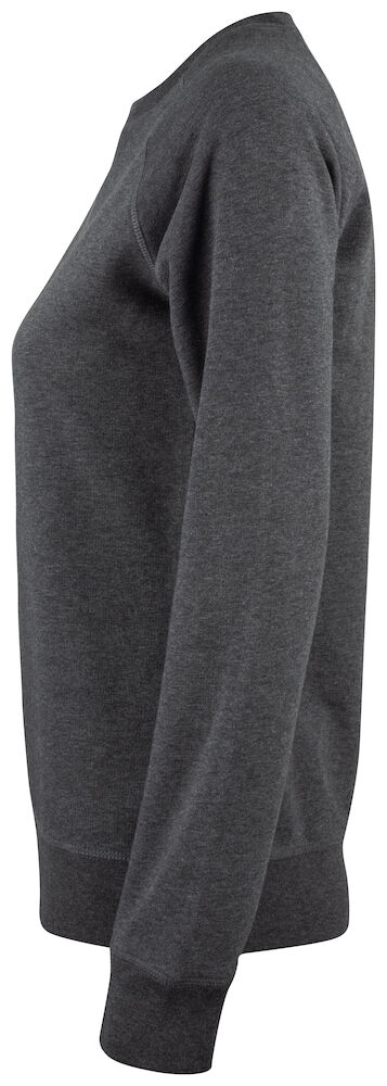Premium OC Roundneck Women 955 antrazitmeliert XS