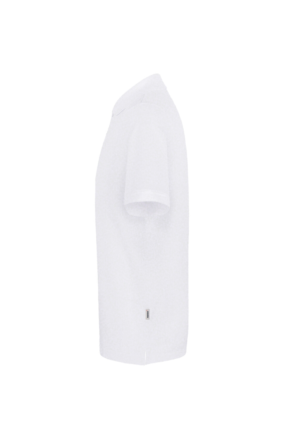 Hakro Poloshirt Pima-Baumwolle 001-weiss S