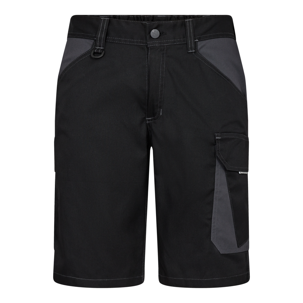 Venture Shorts 2079 schwarz/anthrazit CH56
