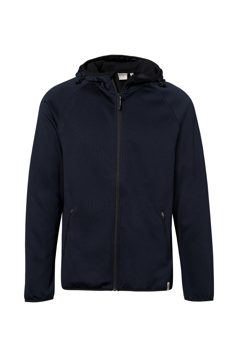 Hakro Kapuzen-Tecjacke Indiana 034-tinte S