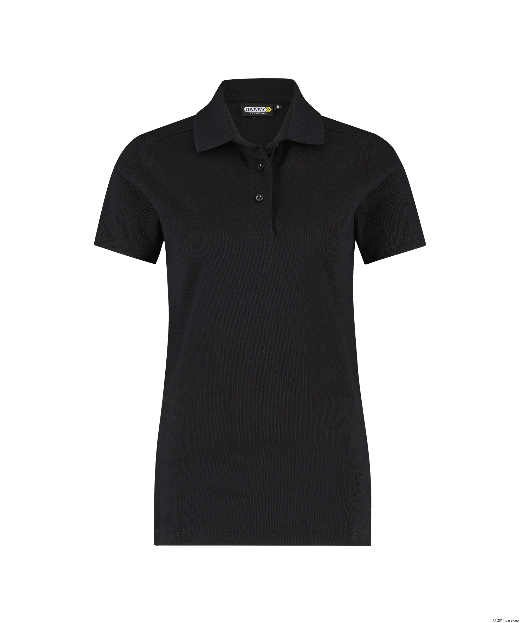 DASSY® Leon Women 0704-0783-schwarz XL