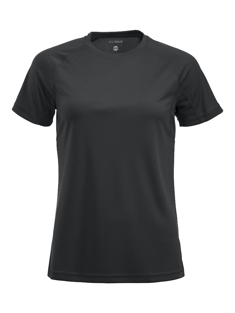 Premium Active-T Women 99 schwarz 2XL
