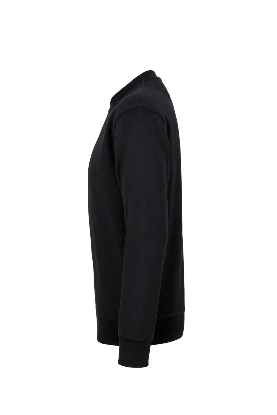 Hakro Mikralinar Sweatshirt 005-schwarz 3XL