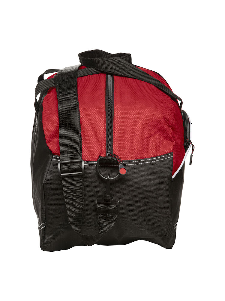 Basic Bag 35 rot ONE SIZE