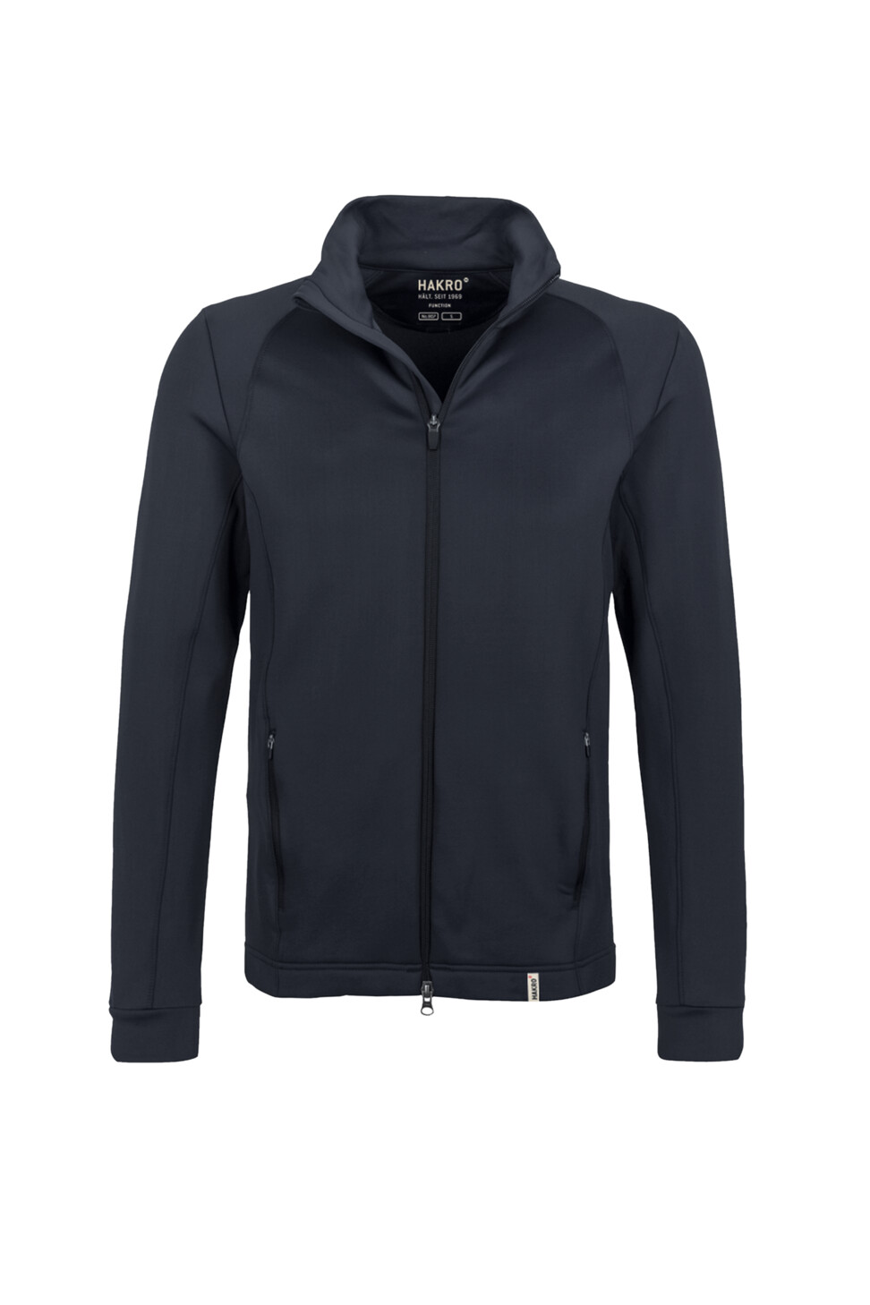 Hakro Tecjacke Torbay 034-tinte XL