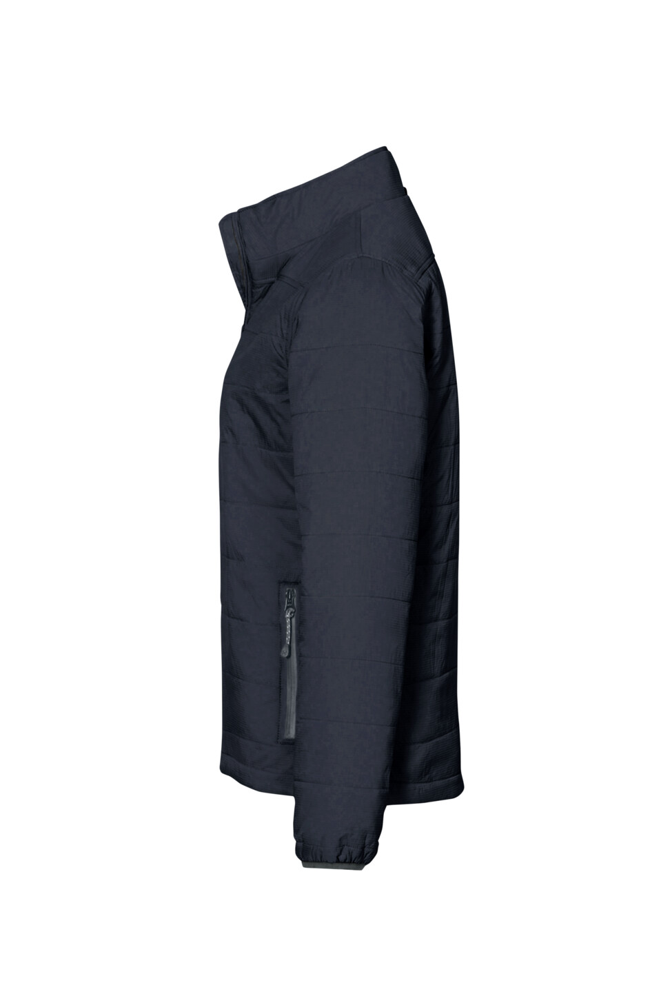 Hakro Damen Loftjacke Regina 034-tinte XL