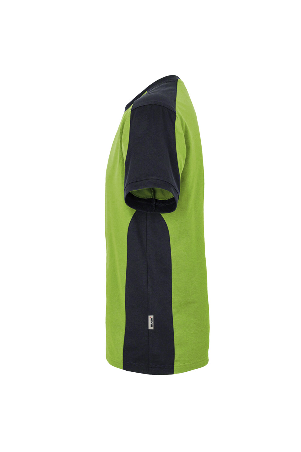 Hakro Contrast Mikralinar-Shirt