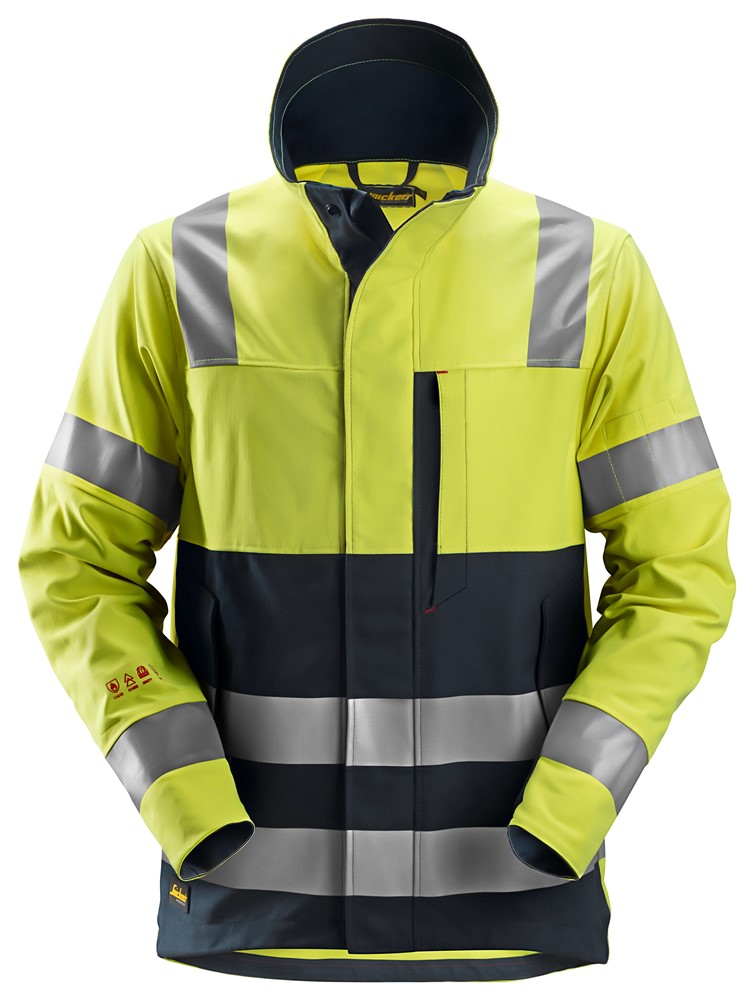 Arbeitsjacke