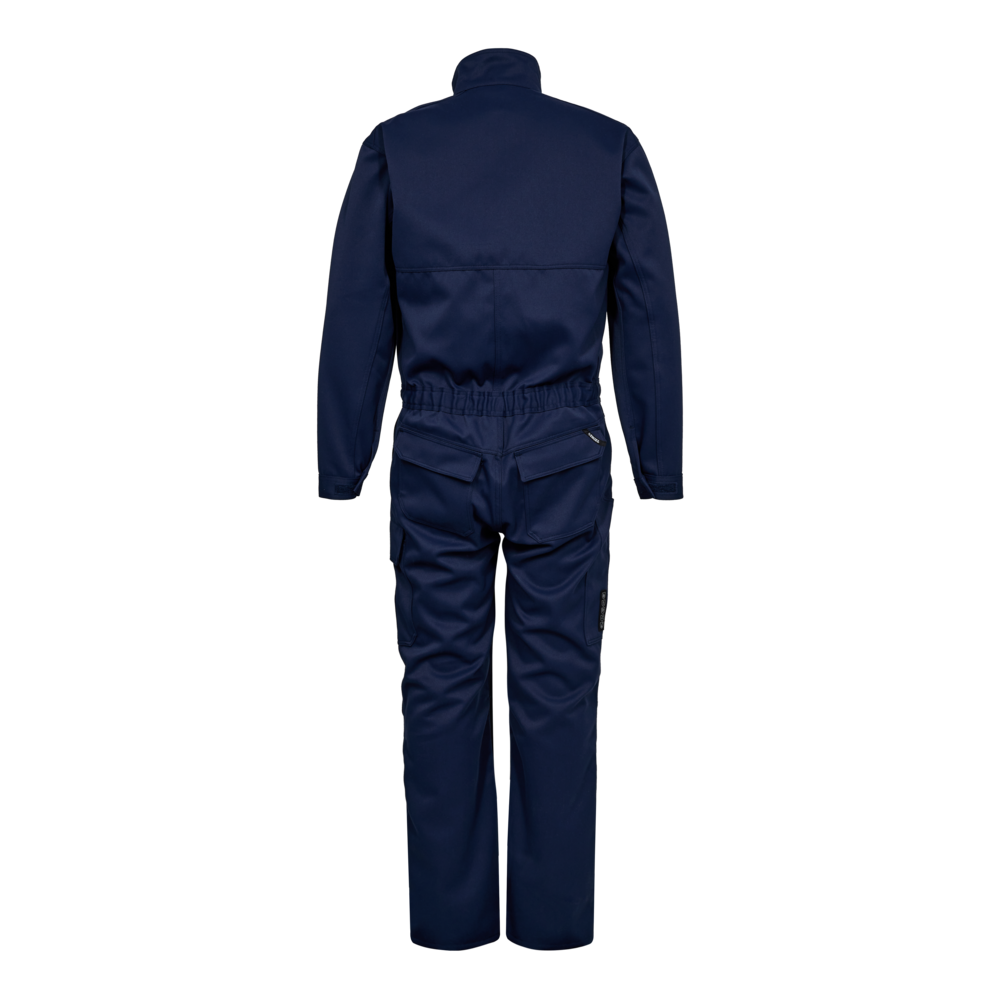 Safety+ Overall