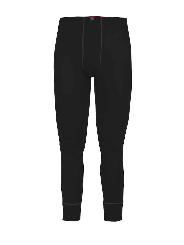 3501 LANGE UNTERHOSE 99 schwarz L