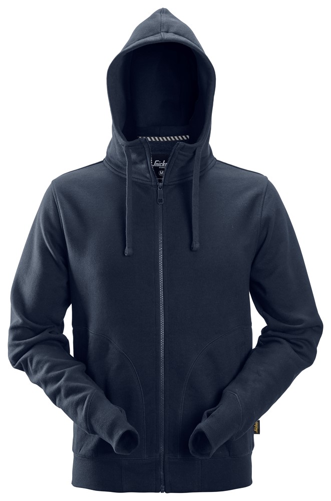 Kapuzenjacke