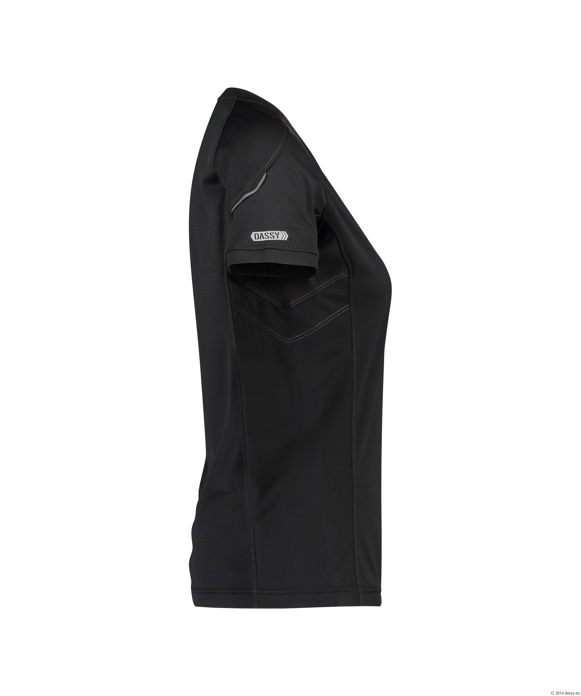 DASSY® Nexus Women T-SHIRT FÜR DAMEN
