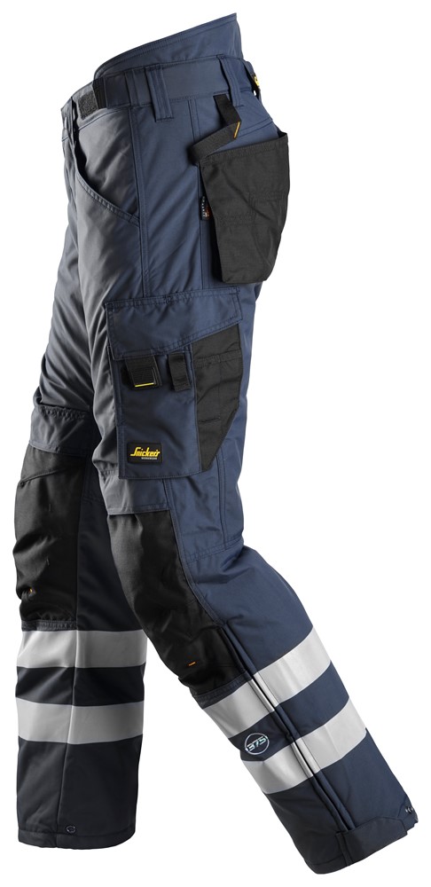 37.5® Isolierende Arbeitshose